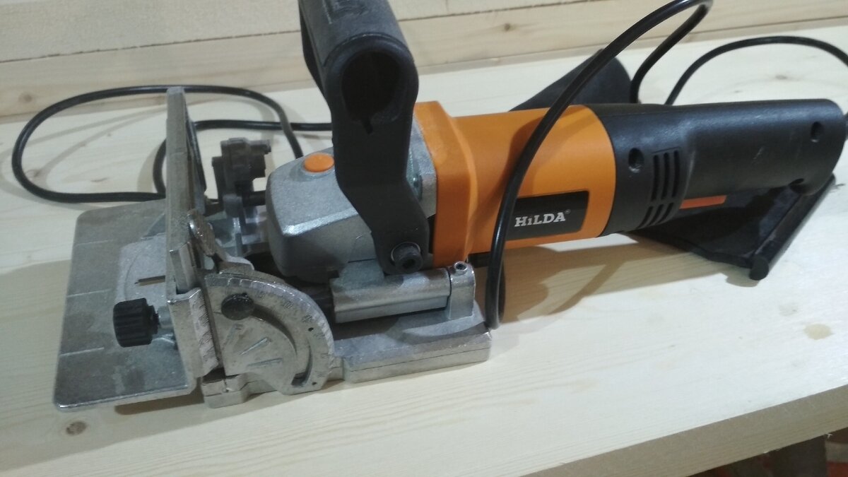 Долгожданная покупка