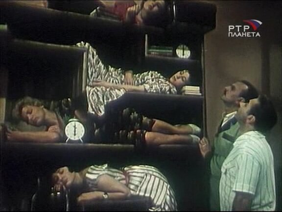 Кадр из фильма