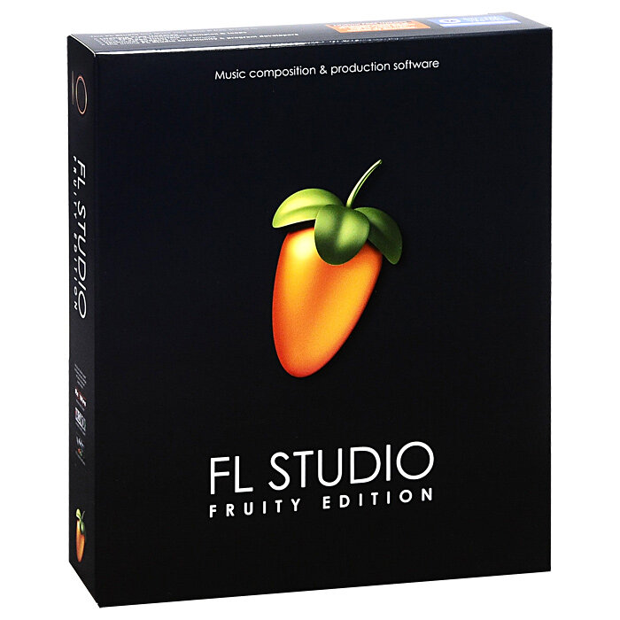 FL STUDIO