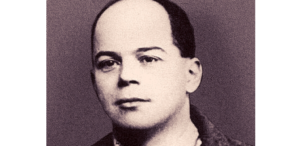                               Виктор Шкловский