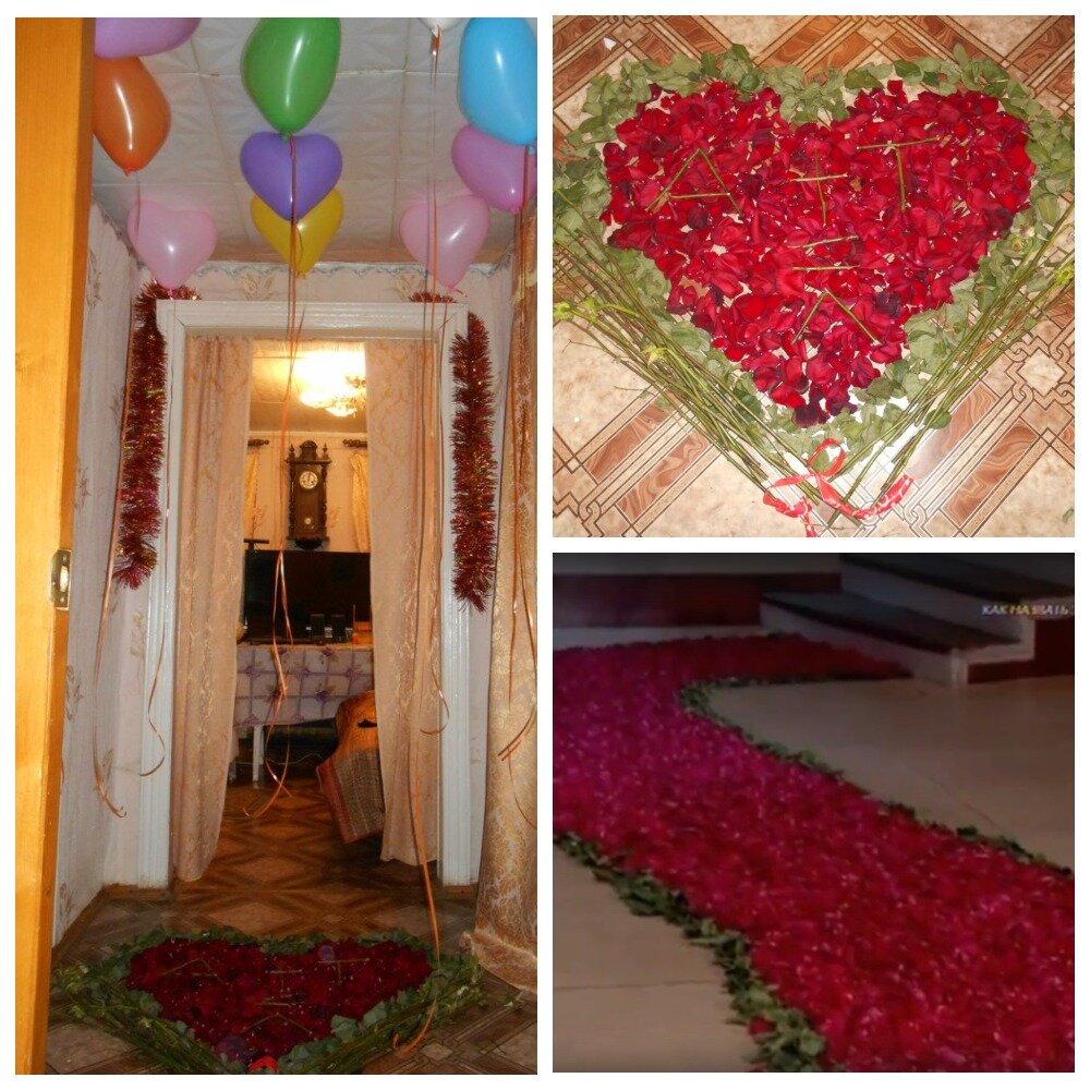 1, 2 фото моё. Романтический вечер. 3 фото скрин из сериала «Как назвать эту любовь» 