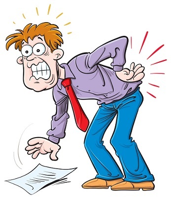 Алюминиевый мостик от боли в мышцах и суставах