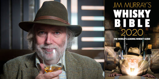 Мюррей и его "Библия виски"