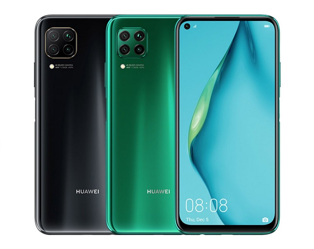 Huawei P40 Lite подешевел на 4000 рублей: NFC, мощное «железо», батарея 4200  мАч | Андрей Ковров | Дзен