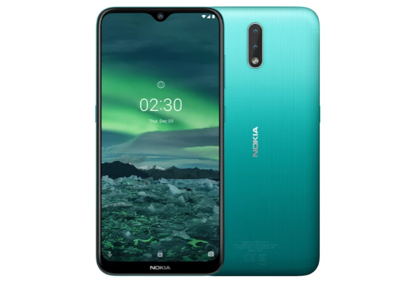 Nokia 2.3 - источник Я.Маркет