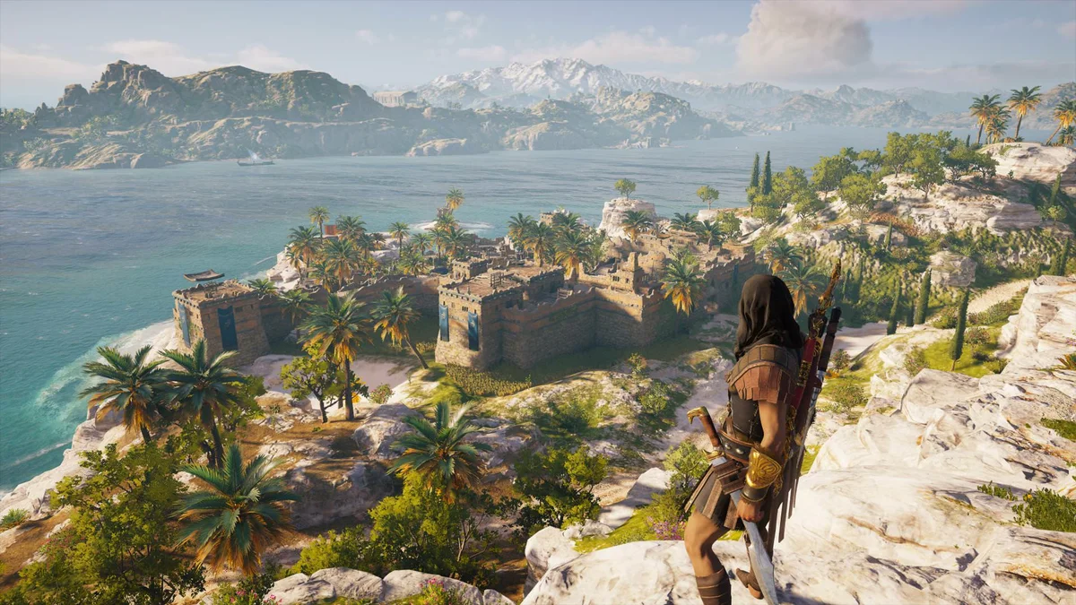 Assassin odyssey. Assassin's Creed: Одиссея. Ассасин Одиссея. Ассасин Одиссея Скриншоты. Assassins Creed Odyssey 4к