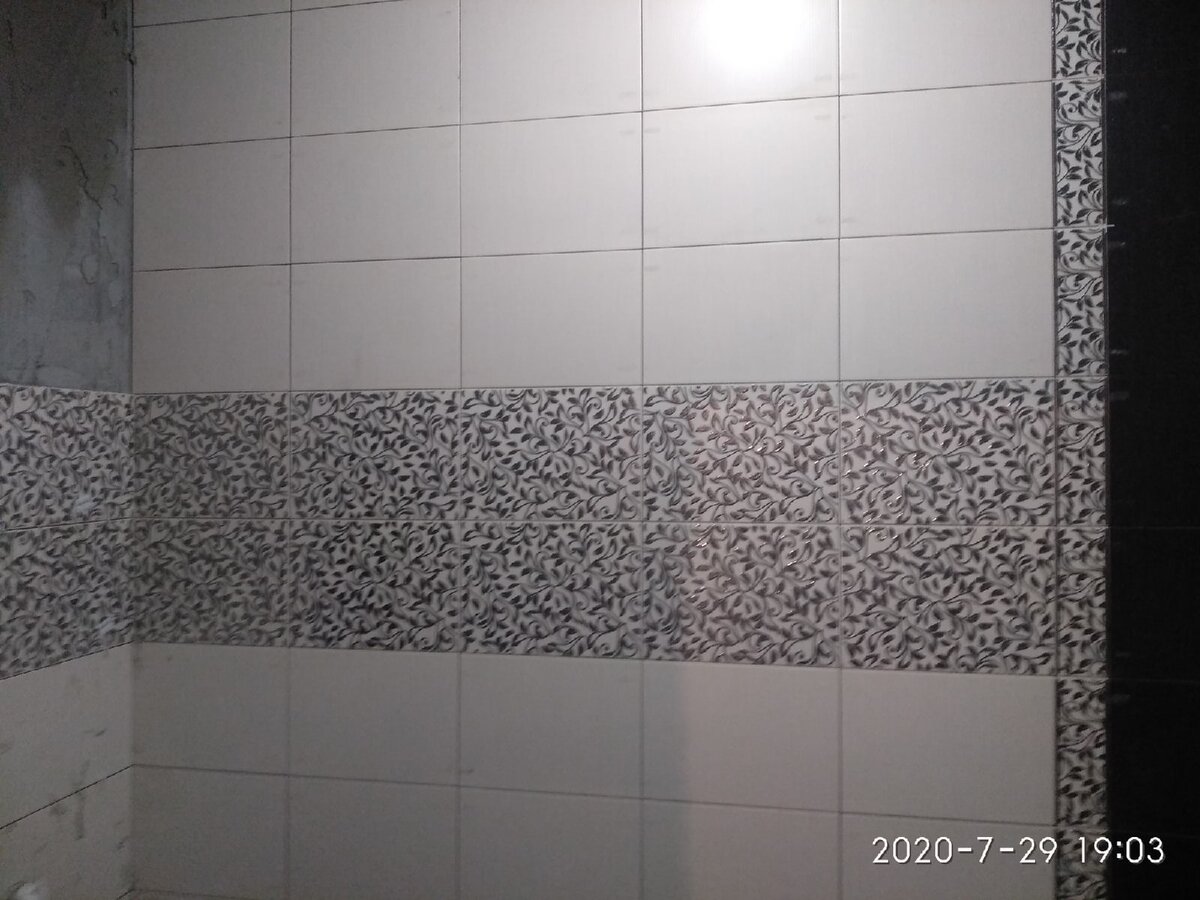 Этапы работ.