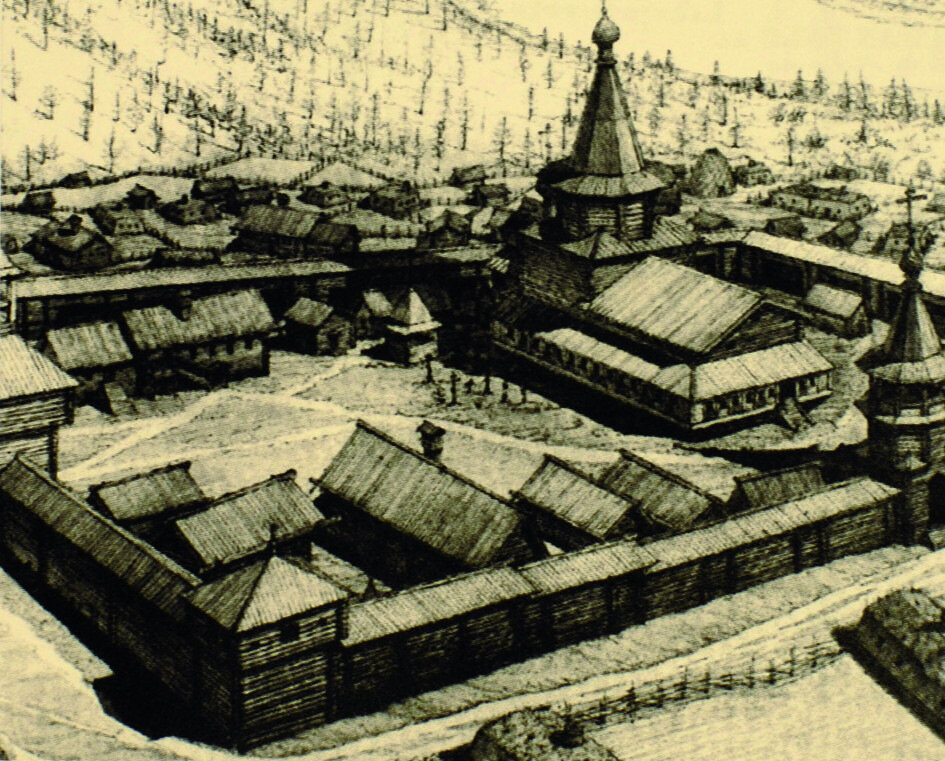 Зашиверск. Яндекс.Картинки