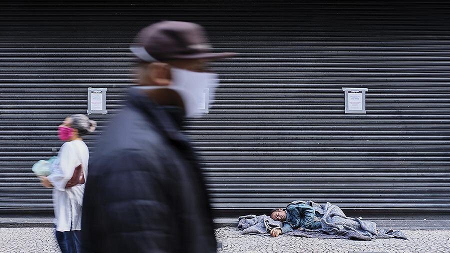 Фото: ТАСС/Zuma