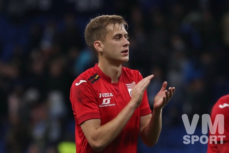 Фото: Олег Бухарев