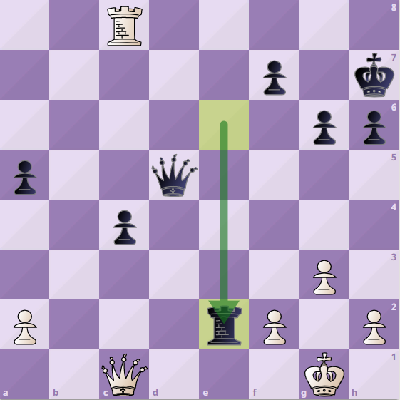 Ле2. А какие еще были варианты?