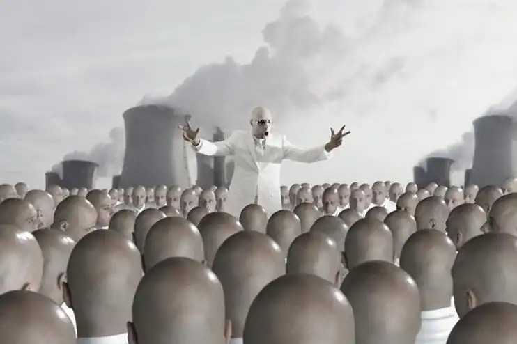 Психолог = Манипулятор