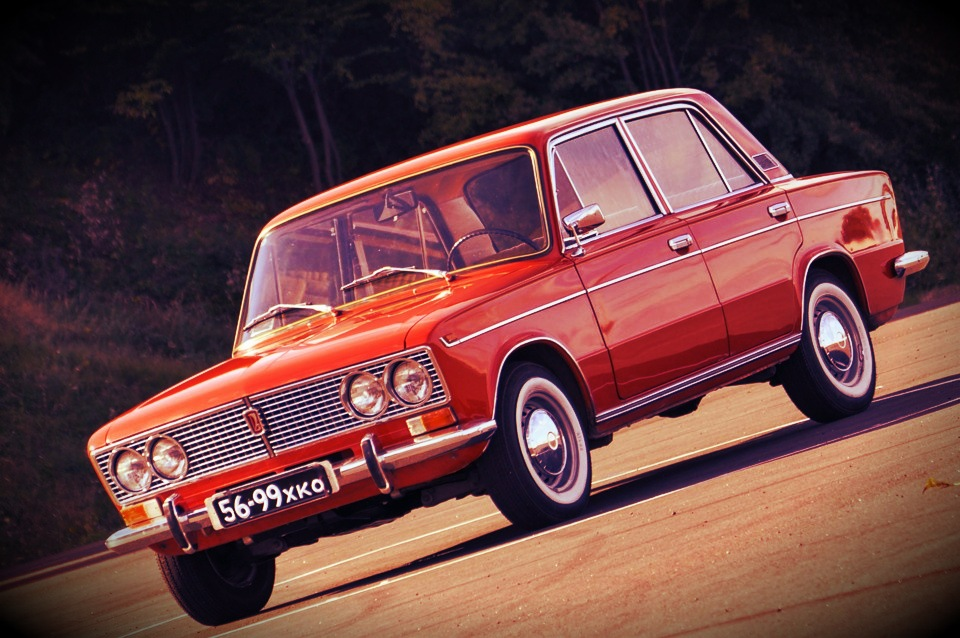 Ваз 2103