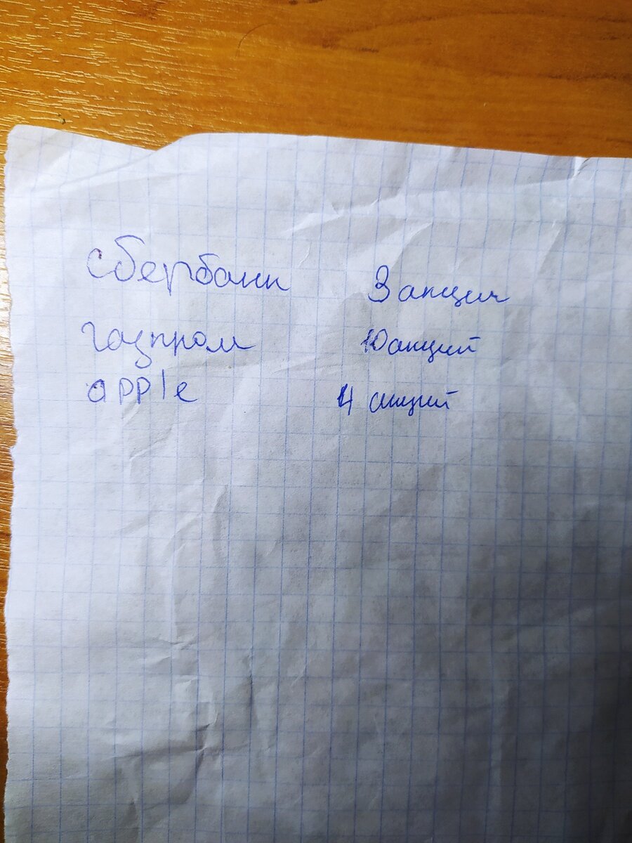 Да выглядит смешно, но мне было 18...