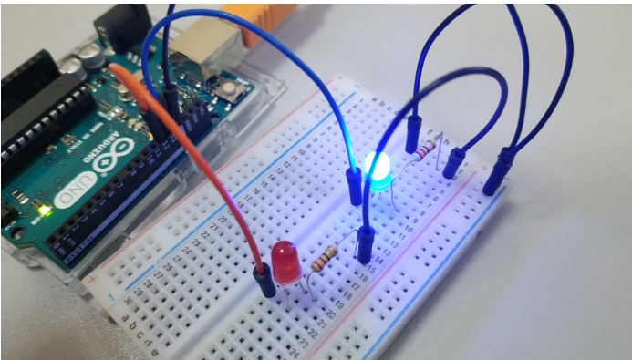 Arduino проекты по любительской автоматике