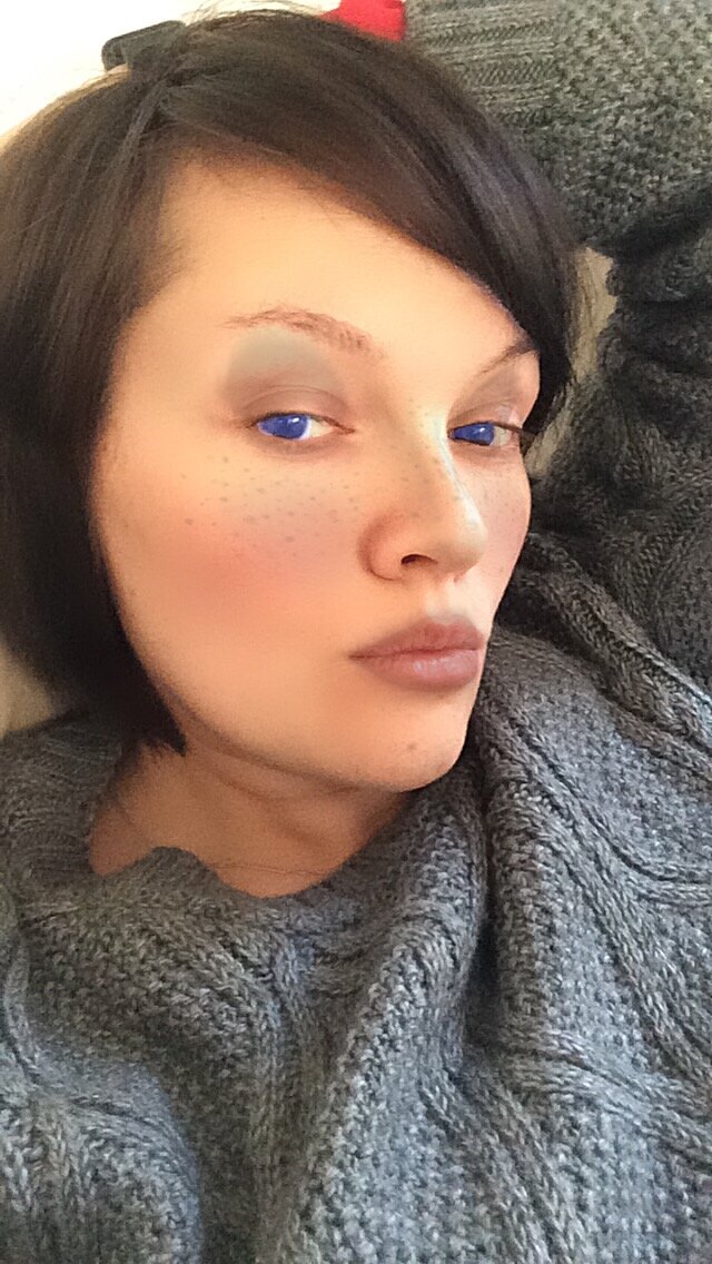 Женщины есть женщины