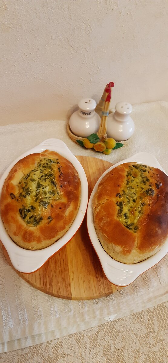 Мое первое творение.