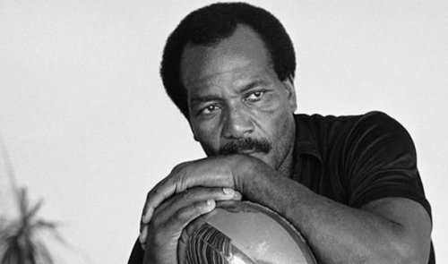  15. Джим Браун (Jim Brown), американский футбол


