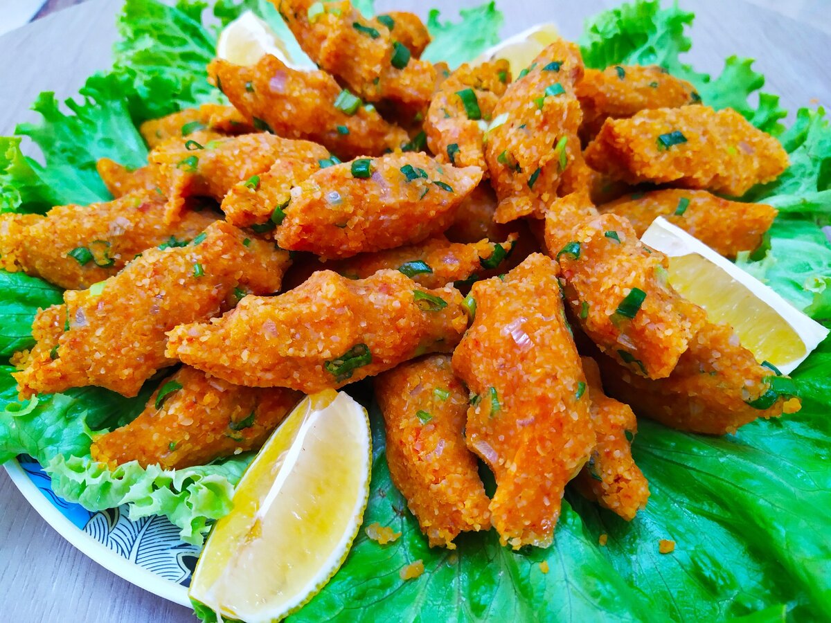 Очень вкусно!