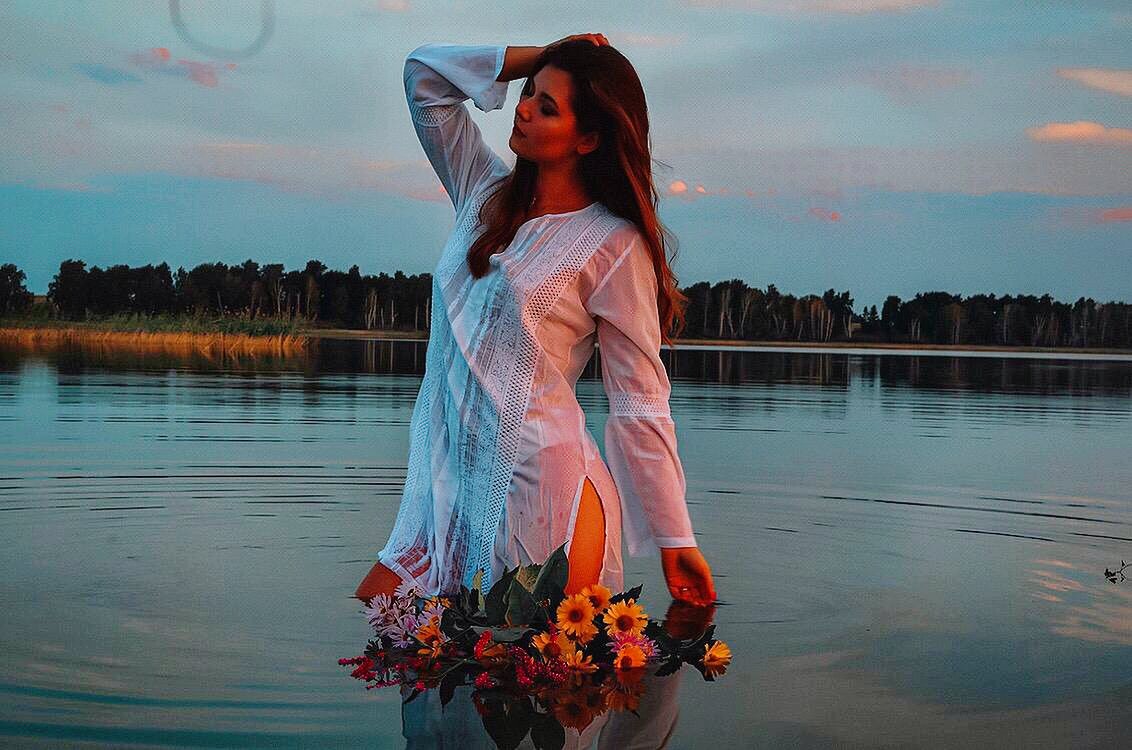 Право публикации фото предоставлено автором снимков. Листай дальше.