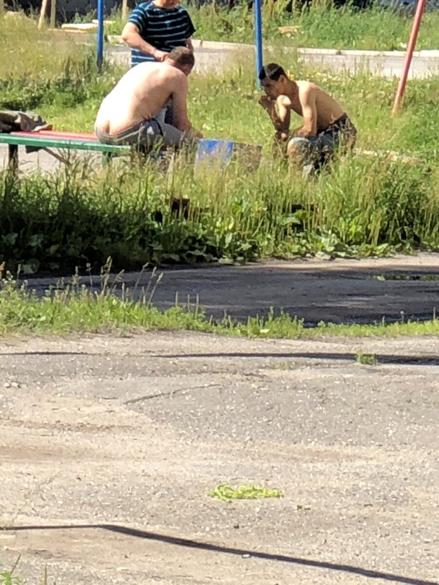 Слушали Советы глупых взрослых и сами стали такими