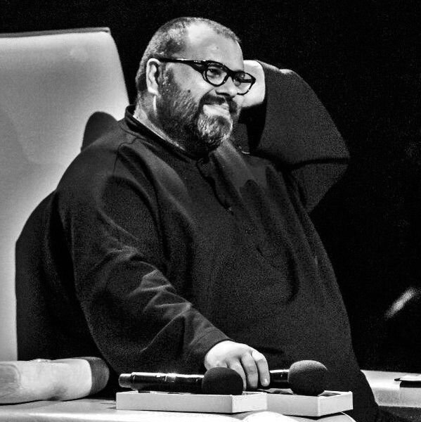 Максим Фадеев. Фото Википедия.