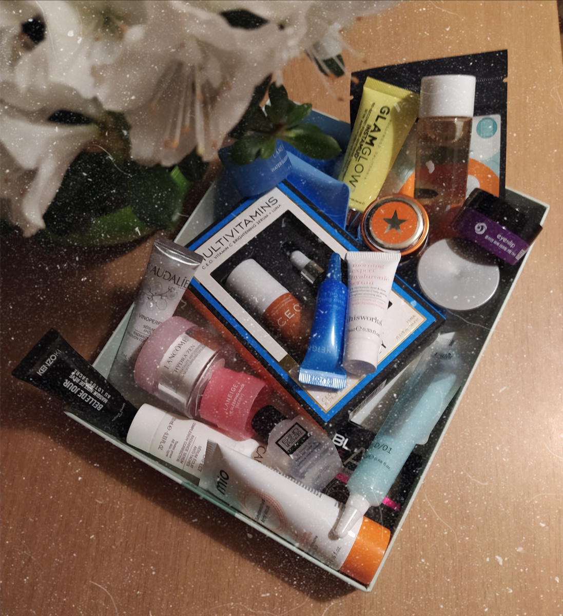 Мои маленькие сокровища 🐱