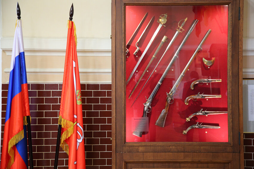 Фото: пресс-служба администрации СПб