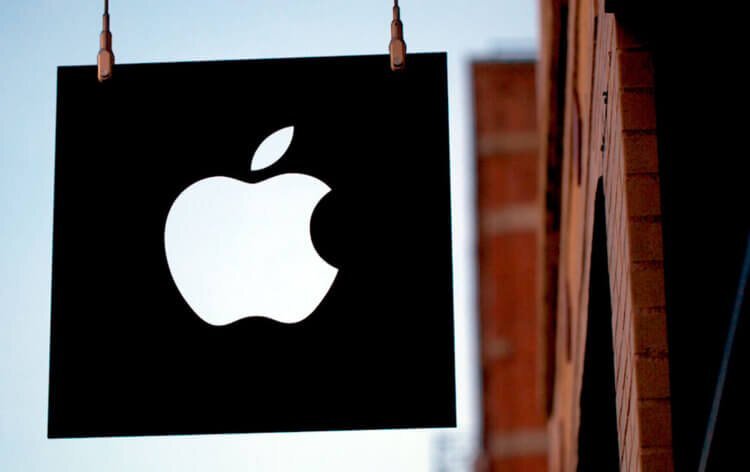 Говорят, что Apple не копирует чужие идеи, но это не так 