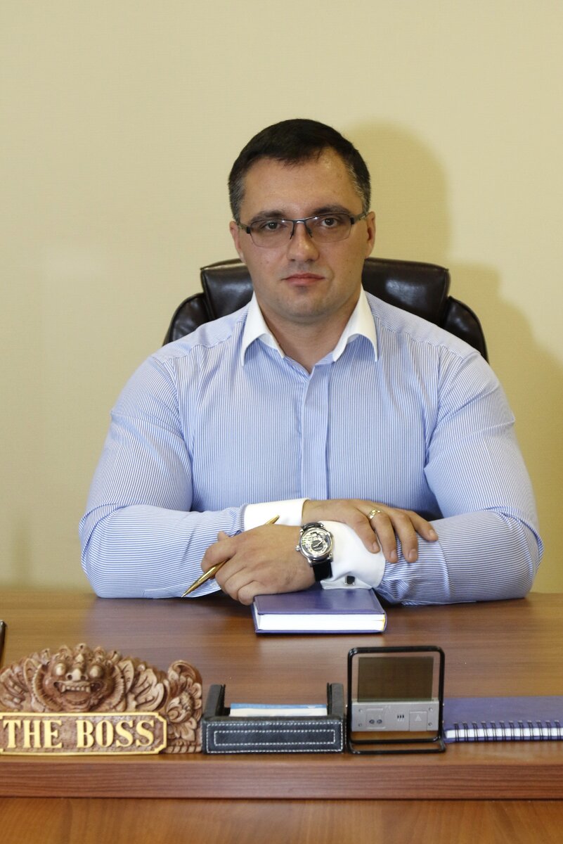 Дмитрий Зеленин