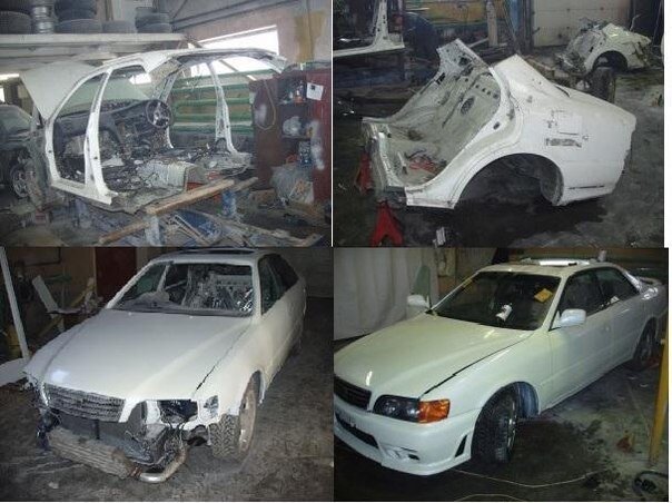 Конструктор 