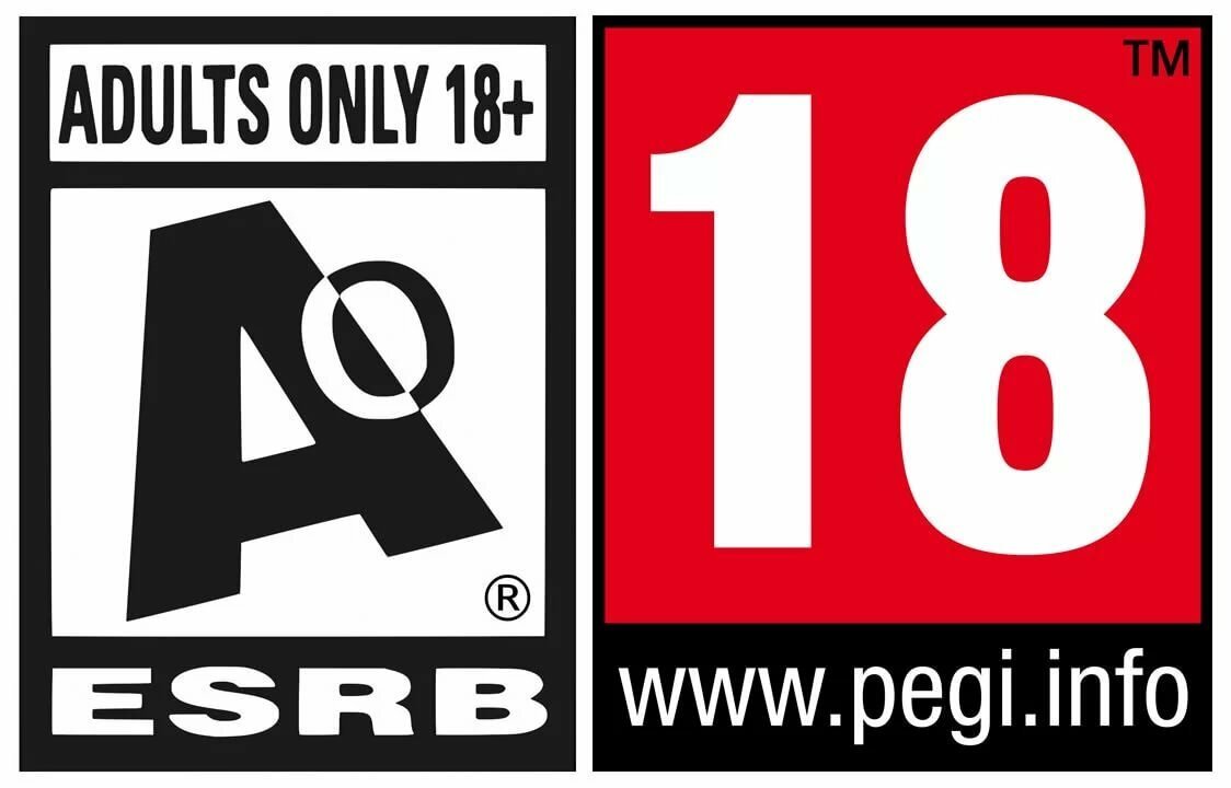 Рейтинг 18. PEGI значки. PEGI игры. PEGI возрастное ограничение. Возрастные ограничения в играх.