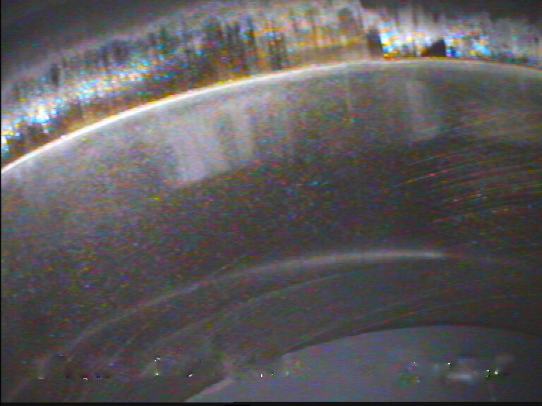 Небольшая потеря упругости первого компрессионного кольца