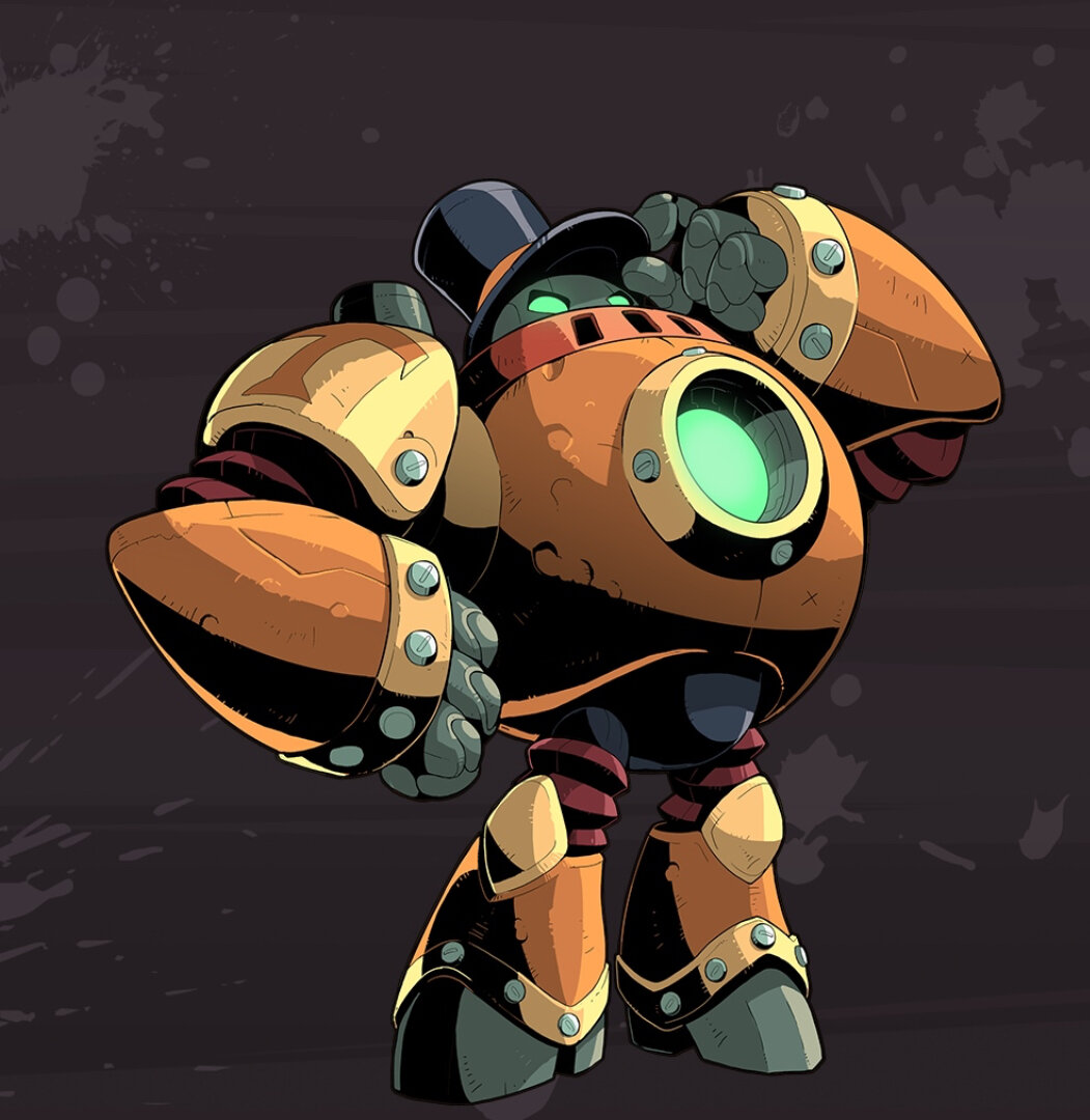 Ретрро вольт