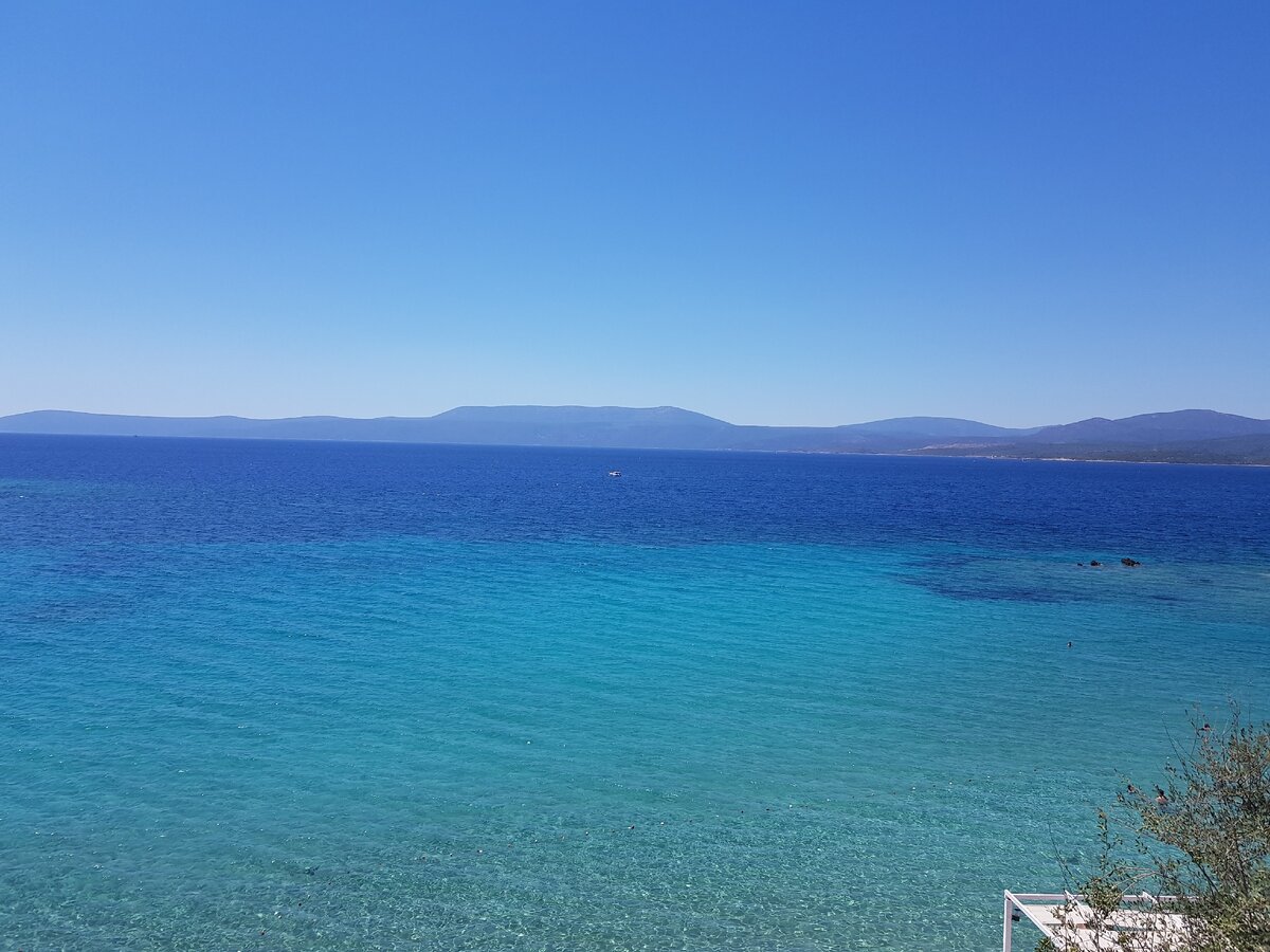 Пляж Аkkум-Mukka beach
