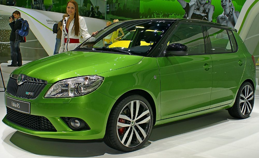 Fabia