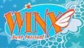 Привет, я фанатка Клуба Винкс   - Школа волшебниц, от англ. Winx Club.
Логотип Клуба Винкс.