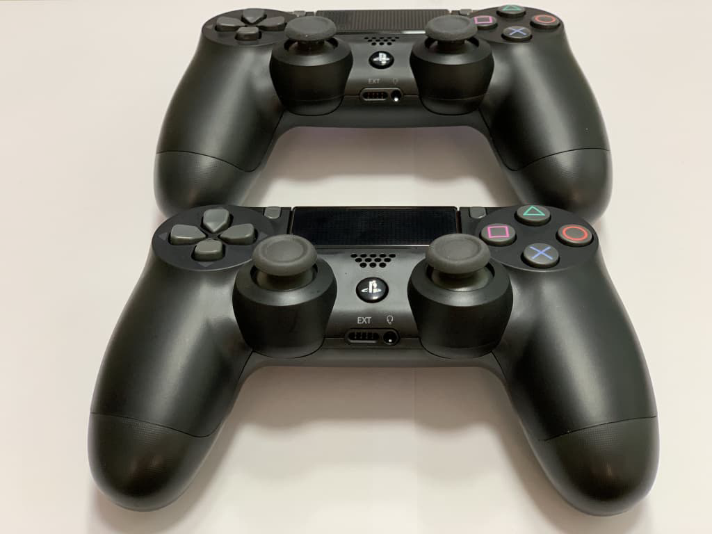 Как отличить оригинальный геймпад Sony DualShock 4 от подделки? | Павел  Овчинников | Дзен