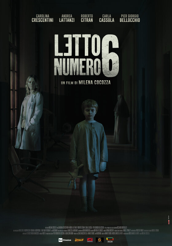 Постер к фильму Омен. Наследие (2019). Источник kinopoisk.ru