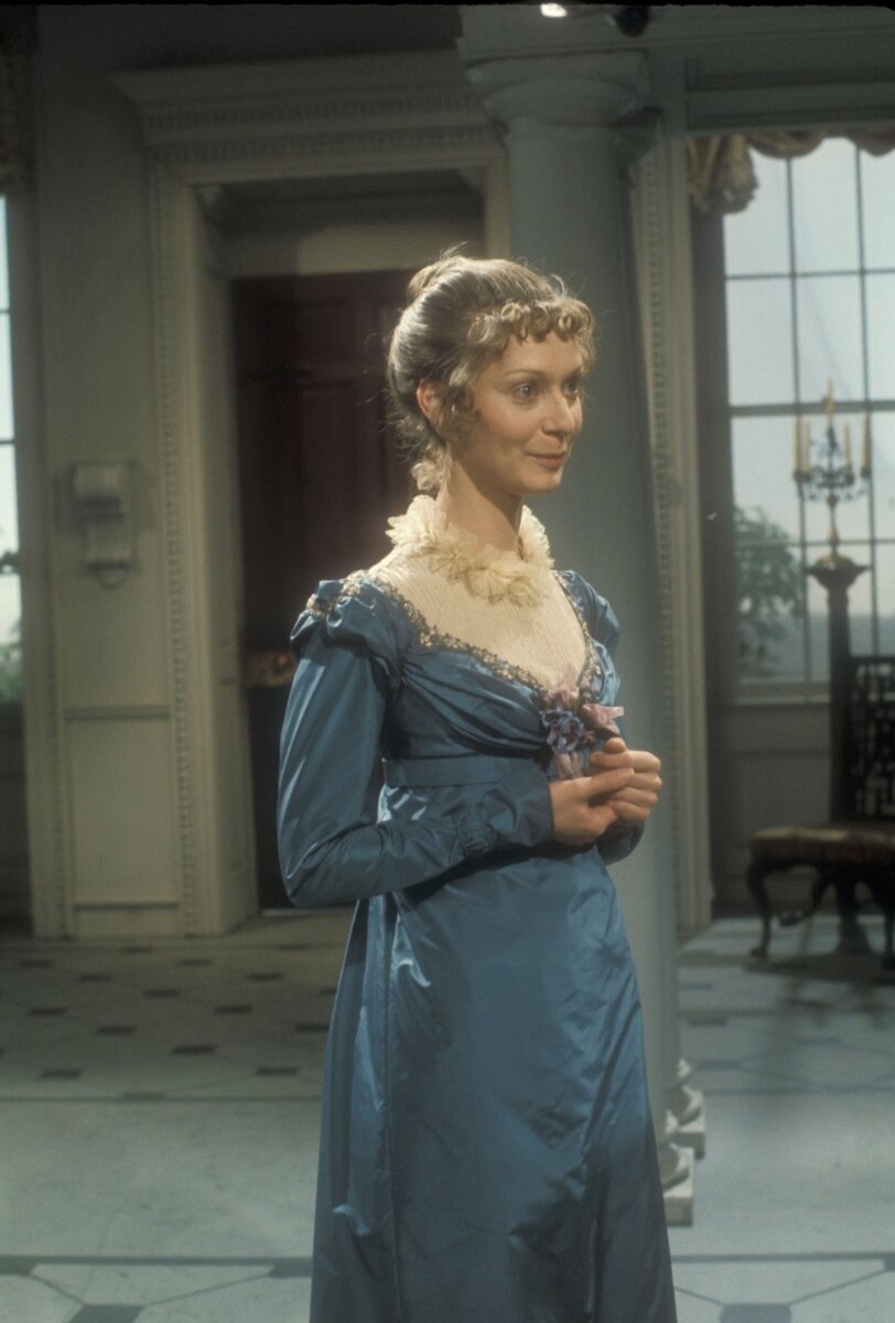 Эмма (Доран Годвин).