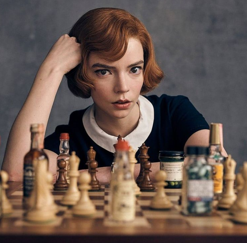 ТОП 2020: фильмы и сериалы5