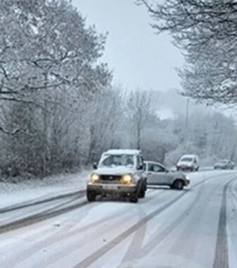 Аккуратнее, спокойнее...