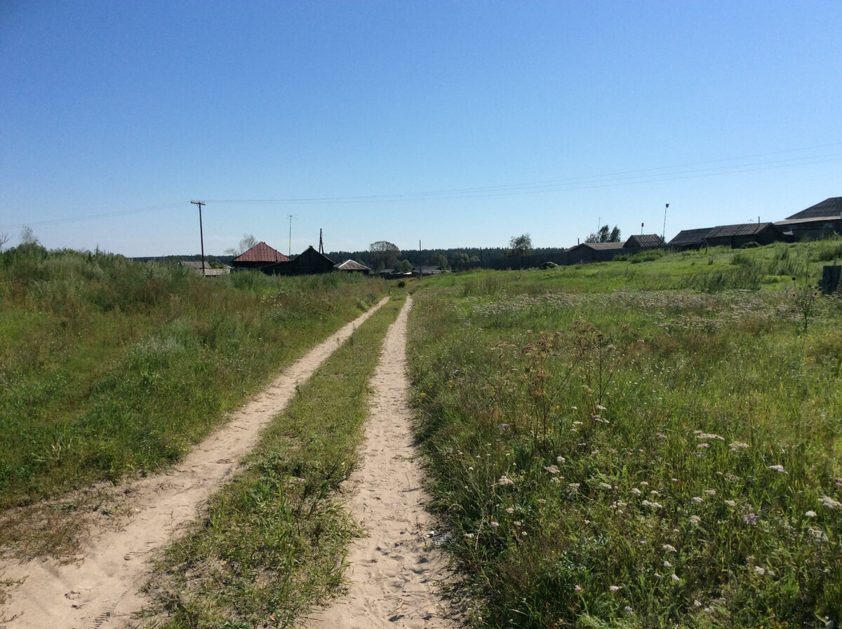 Село Рогозиха, Алтайский край. Здесь время течет по-другому. | Когда дома  не сидится... | Дзен