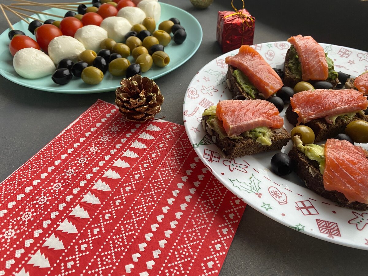 Всегда готовлю минимум еды, но до пиццы еще дело не дошло)