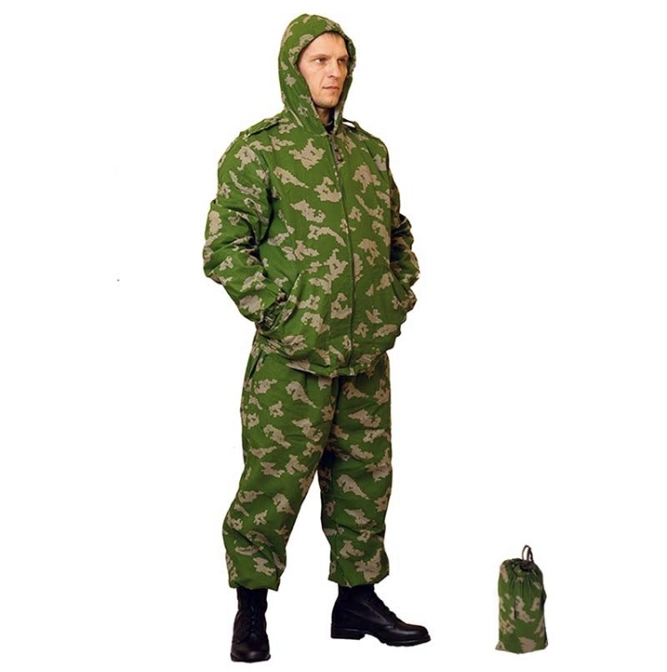 Стоимость именно такого костюма на ОЗОНе - 1500 рублей