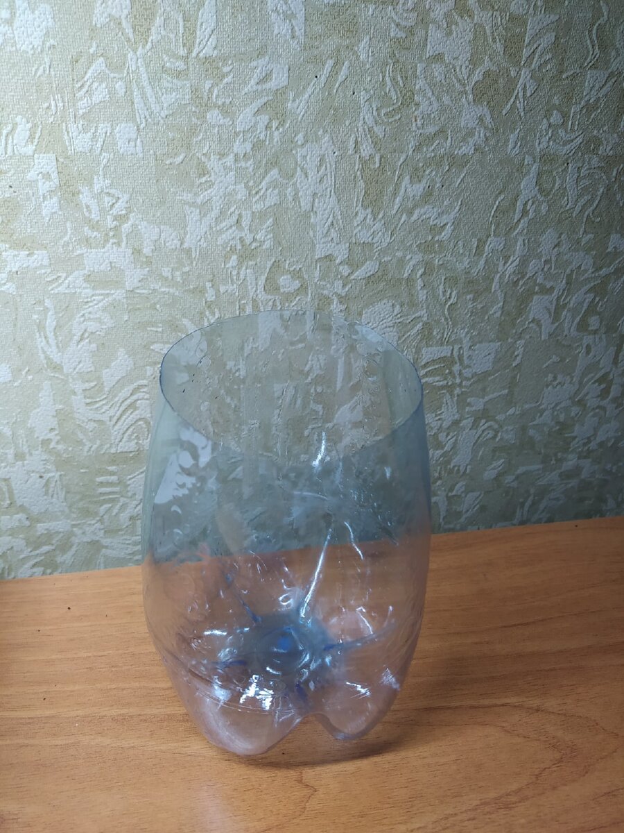 Надрезаем примерно так. 