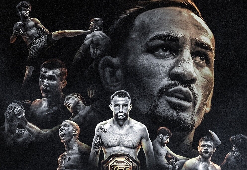 Чемпион UFC в полулегком весе Александр Волкановски высказался о предстоящем поединке между Келвином Каттаром и Максом Холлоуэем. 