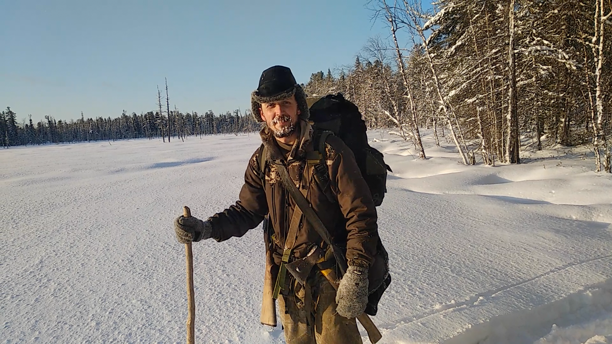 Напарник Юра