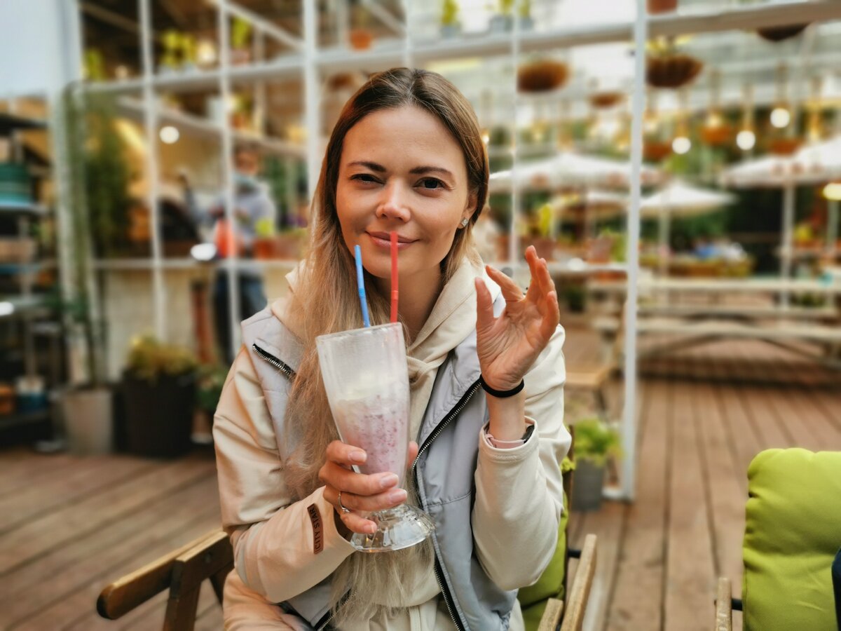 Безработная 