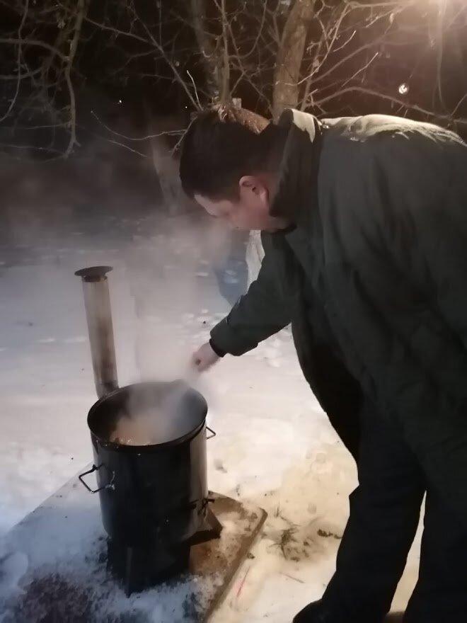 фото автора